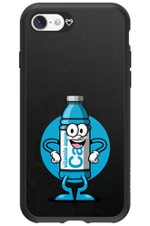 Vitamin Aqua Ca - Apple iPhone 7