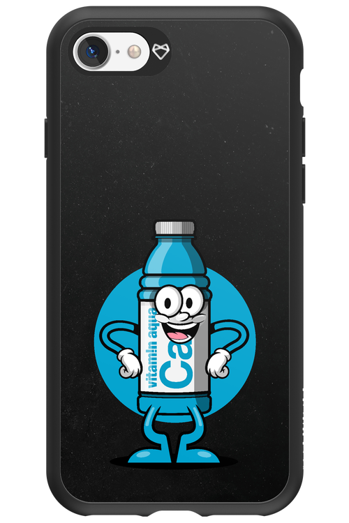 Vitamin Aqua Ca - Apple iPhone 7