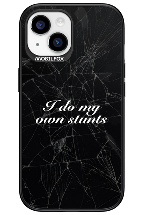 Stunts - Apple iPhone 15