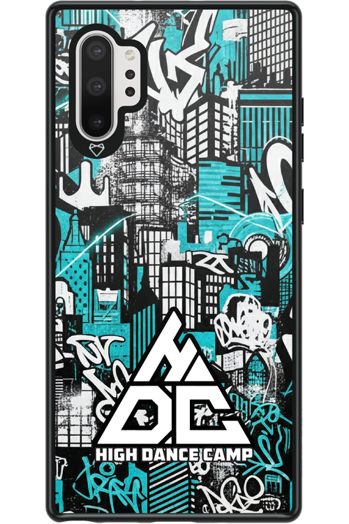 HDC 3 2.0 - Samsung Galaxy Note 10+