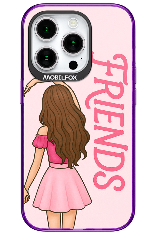 Friendssss 2.0 - Apple iPhone 15 Pro