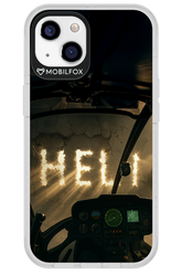 HELI POV - Apple iPhone 13