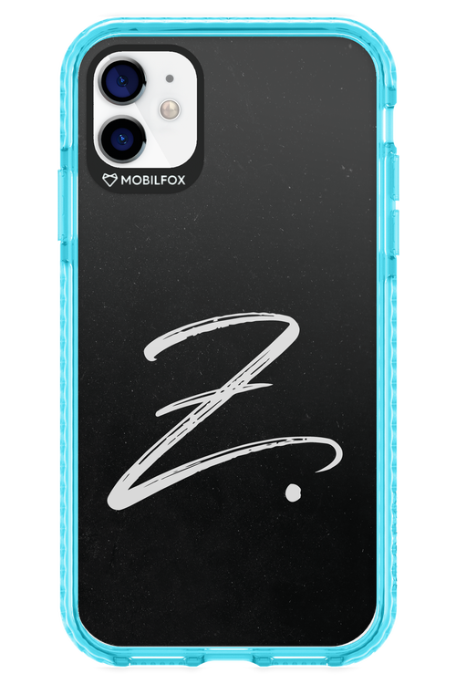 (Off Space) Z 2.0 - Apple iPhone 11