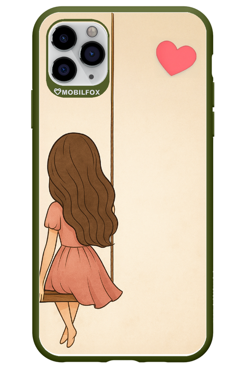 Girl Love II 2.0 - Apple iPhone 11 Pro Max