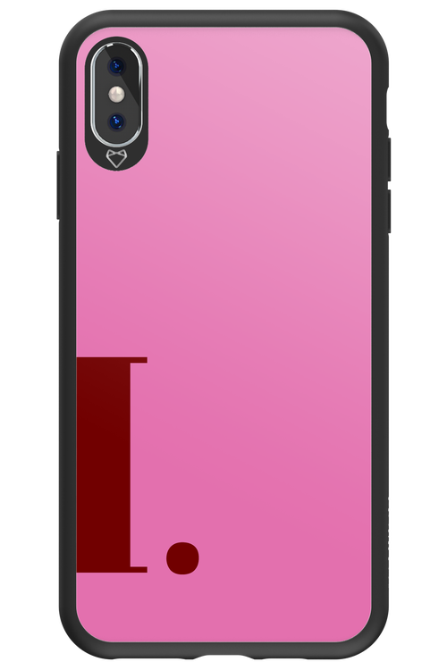 I (Sorbet) 2.0 - Apple iPhone XS Max