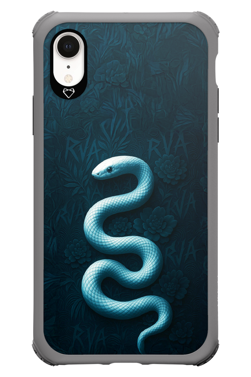 Night Venom 2.0 - Apple iPhone XR
