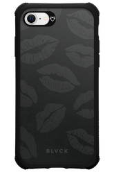 Dark Lips - Apple iPhone 8