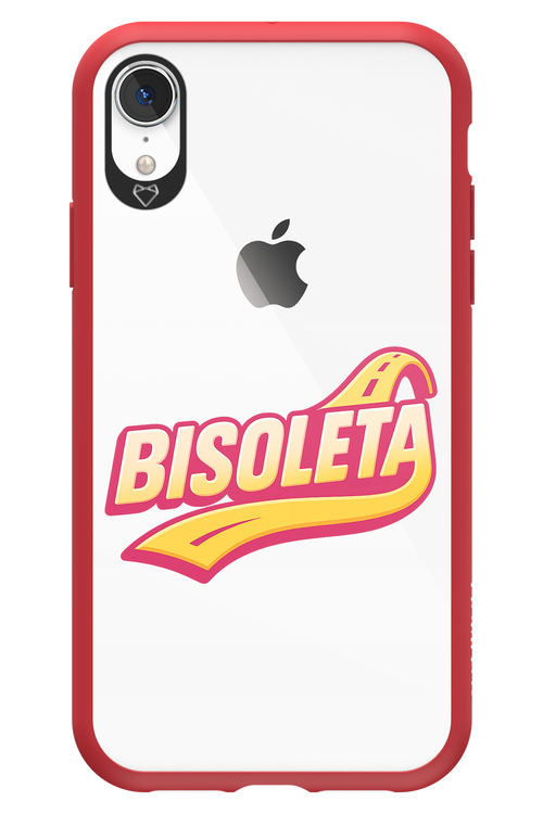 Bisoleta - Apple iPhone XR