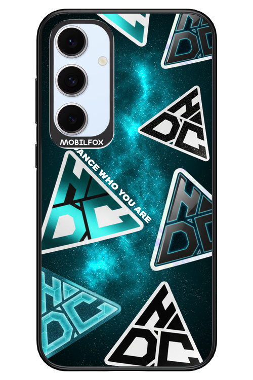 HDC 6 2.0 - Samsung S24 FE