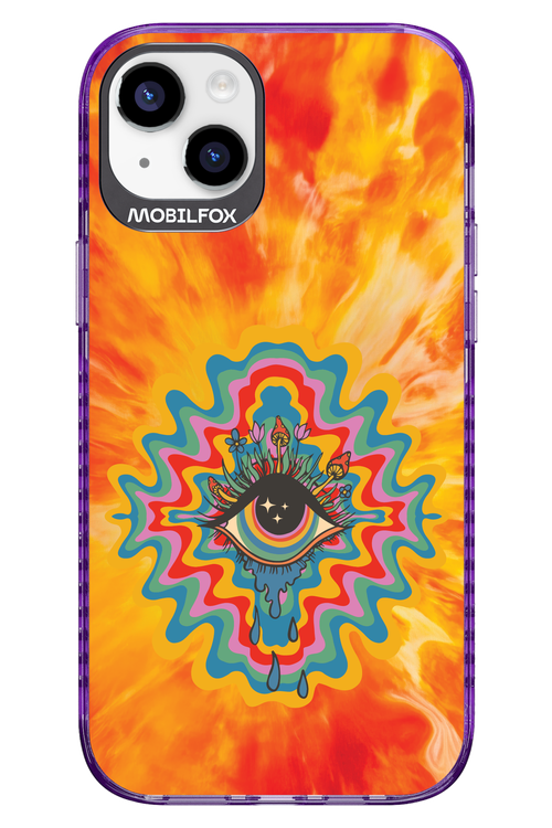 ThirdEye 2.0 - Apple iPhone 14 Plus