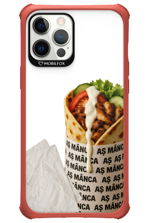 AȘ MÂNCA - Apple iPhone 12 Pro Max