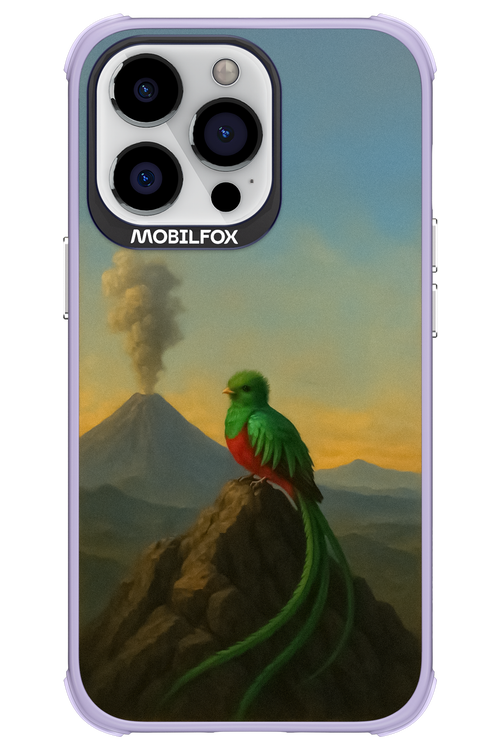Birdy 2.0 - Apple iPhone 13 Pro