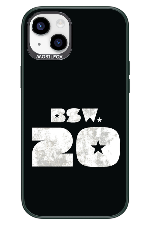 BSW 20 (9) 2.0 - Apple iPhone 14 Plus