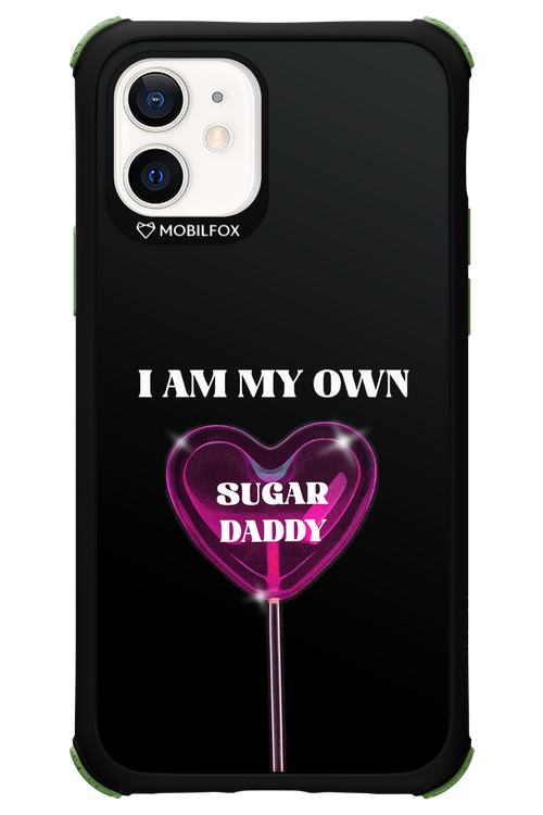 Sugar Daddy - Apple iPhone 12