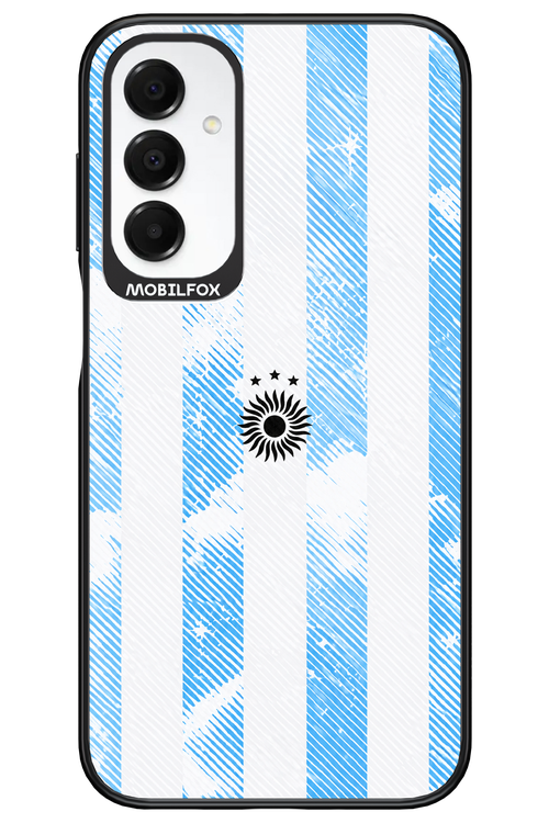 Argentina 2.0 - Samsung A16
