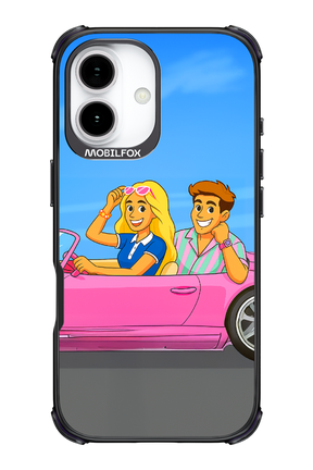 My Way - Apple iPhone 17