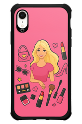 Just a Girll - Apple iPhone XR