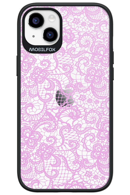 Dantela 2.0 - Apple iPhone 14 Plus