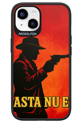 Sunset Duel - Apple iPhone 14