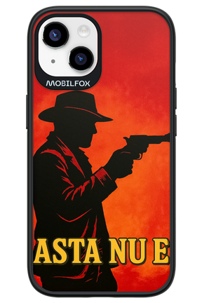 Sunset Duel - Apple iPhone 14