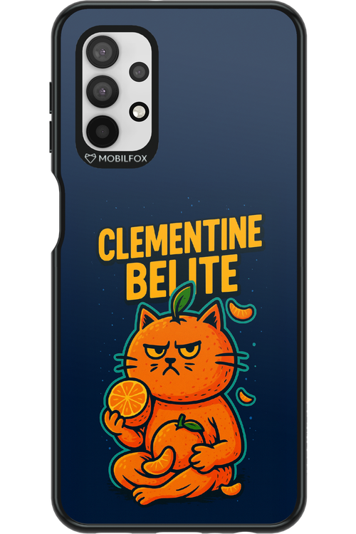 Clementine Belite Cat 2.0 - Samsung Galaxy A32 5G