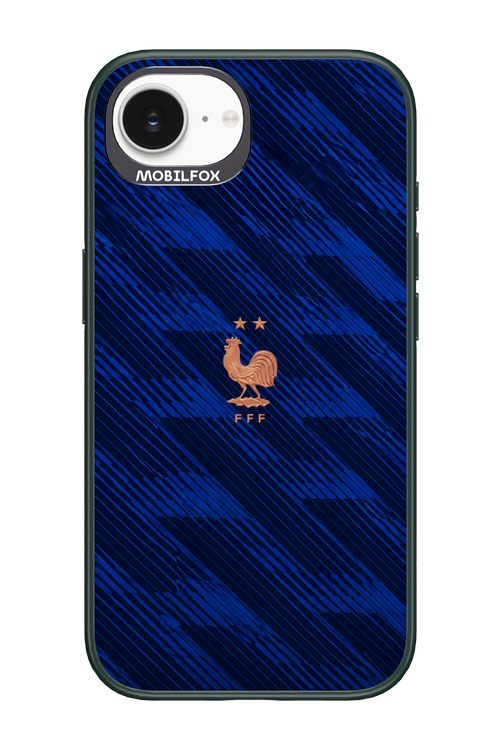 Franta 2.0 2.0 - Apple iPhone 17e