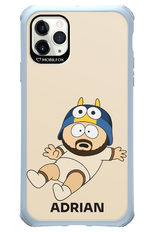 ChildHeli 1 - Apple iPhone 11 Pro Max