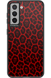 Wild Death 2.0 - Samsung Galaxy S21