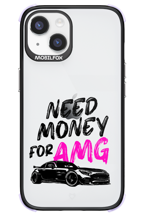 Need money for AMG - Apple iPhone 14