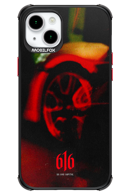 616 2.0 - Apple iPhone 15 Plus