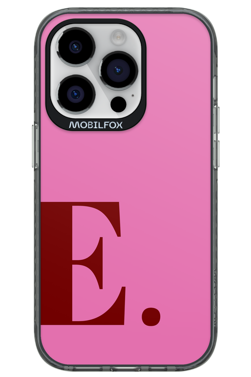 E (Sorbet) 2.0 - Apple iPhone 14 Pro
