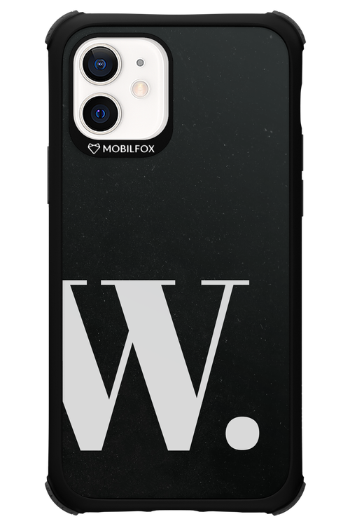 W (Off Space) 2.0 - Apple iPhone 12
