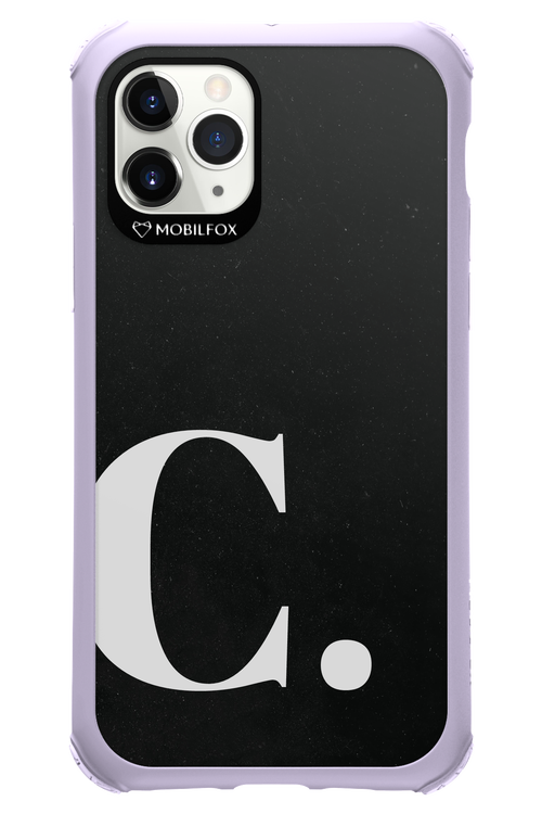 C (Off Space) 2.0 - Apple iPhone 11 Pro