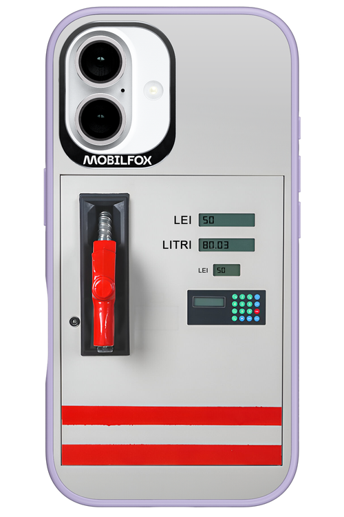 Litri 1 - Apple iPhone 16
