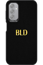 BLD GOLD LOGO 2.0 - Samsung Galaxy A14