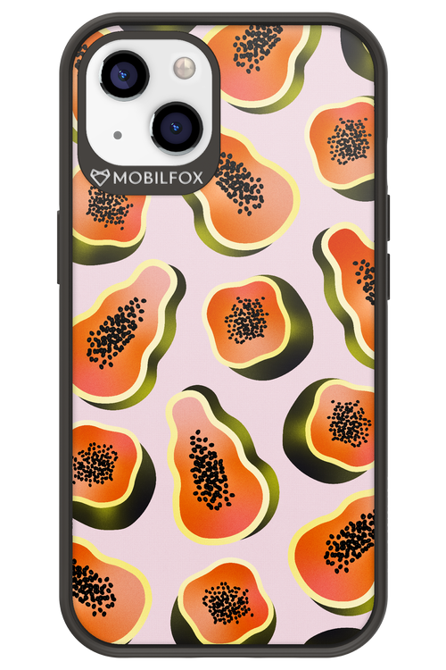 Papaya Wave 2.0 - Apple iPhone 13