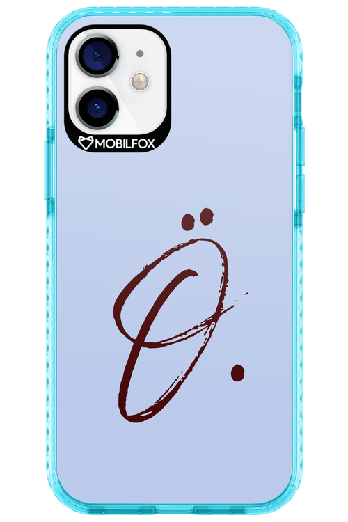 (Jellyfish Presso) O II 2.0 - Apple iPhone 12