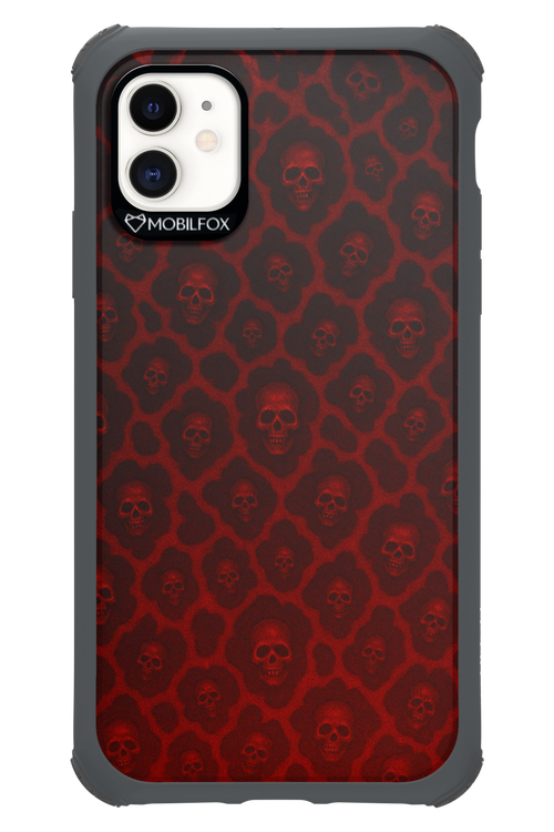 Skullpard - Apple iPhone 11