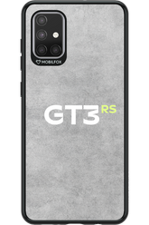 GT3RS - Samsung Galaxy A71