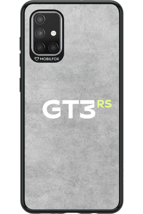 GT3RS - Samsung Galaxy A71