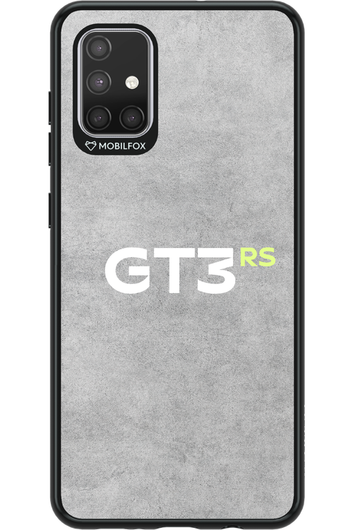 GT3RS - Samsung Galaxy A71