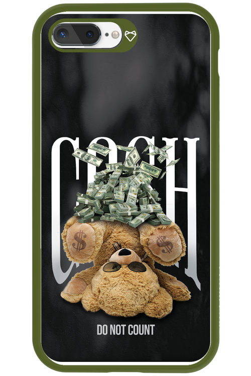CASH 2.0 - Apple iPhone 8 Plus