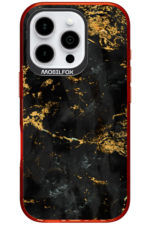 Goldie - Apple iPhone 16 Pro