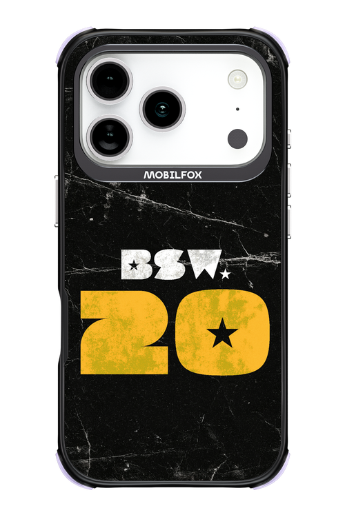BSW 20 (1) 2.0 - Apple iPhone 17 Pro