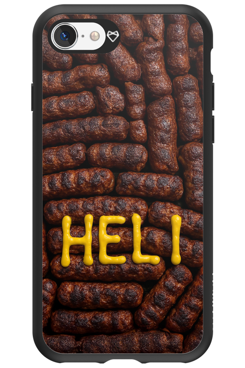 Mici - Apple iPhone 8