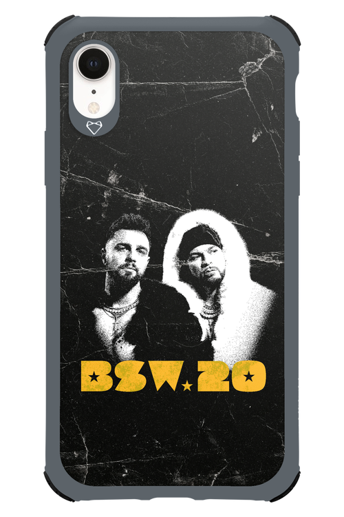 BSW 20 (3) 2.0 - Apple iPhone XR