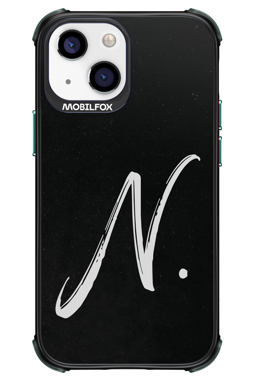 (Off Space) N 2.0 - Apple iPhone 13 Mini