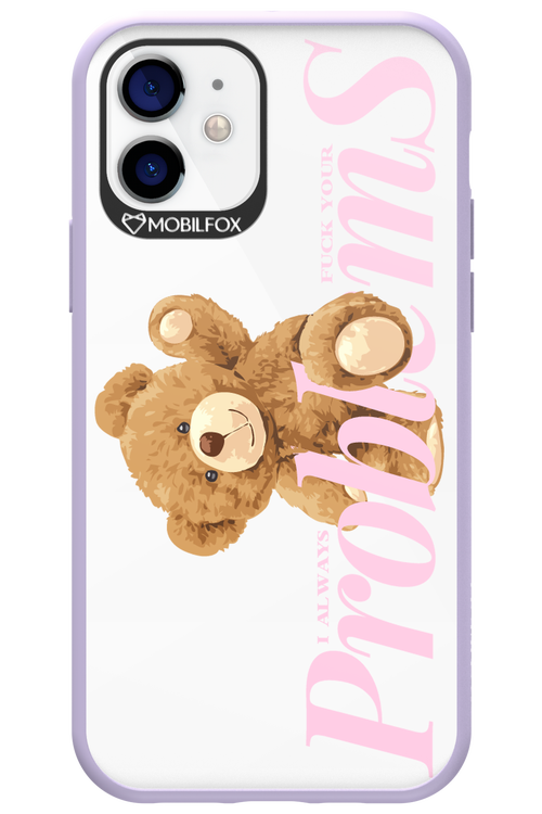 Problems 2.0 - Apple iPhone 12