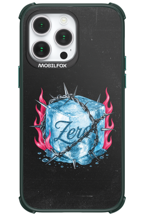 Zero 2.0 - Apple iPhone 14 Pro Max