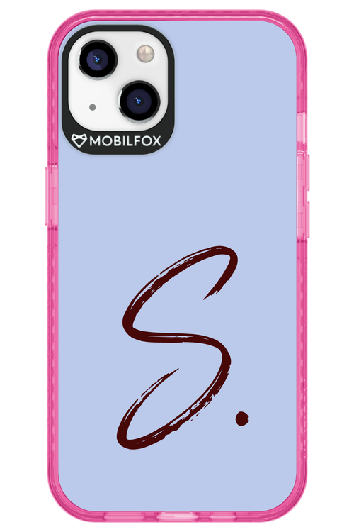 (Jellyfish Presso) S 2.0 - Apple iPhone 13